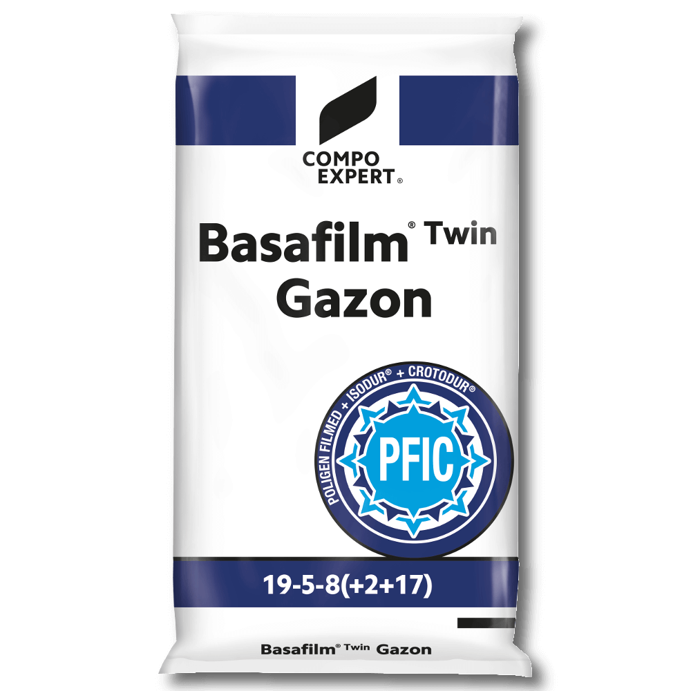 COMPO EXPERT® Basafilm® Twin Gazon extra