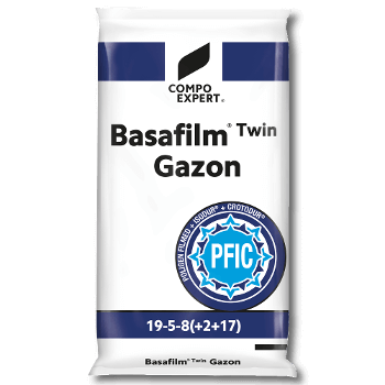 COMPO EXPERT® Basafilm® Twin Gazon extra