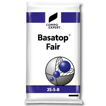 COMPO EXPERT® Basatop® Fair