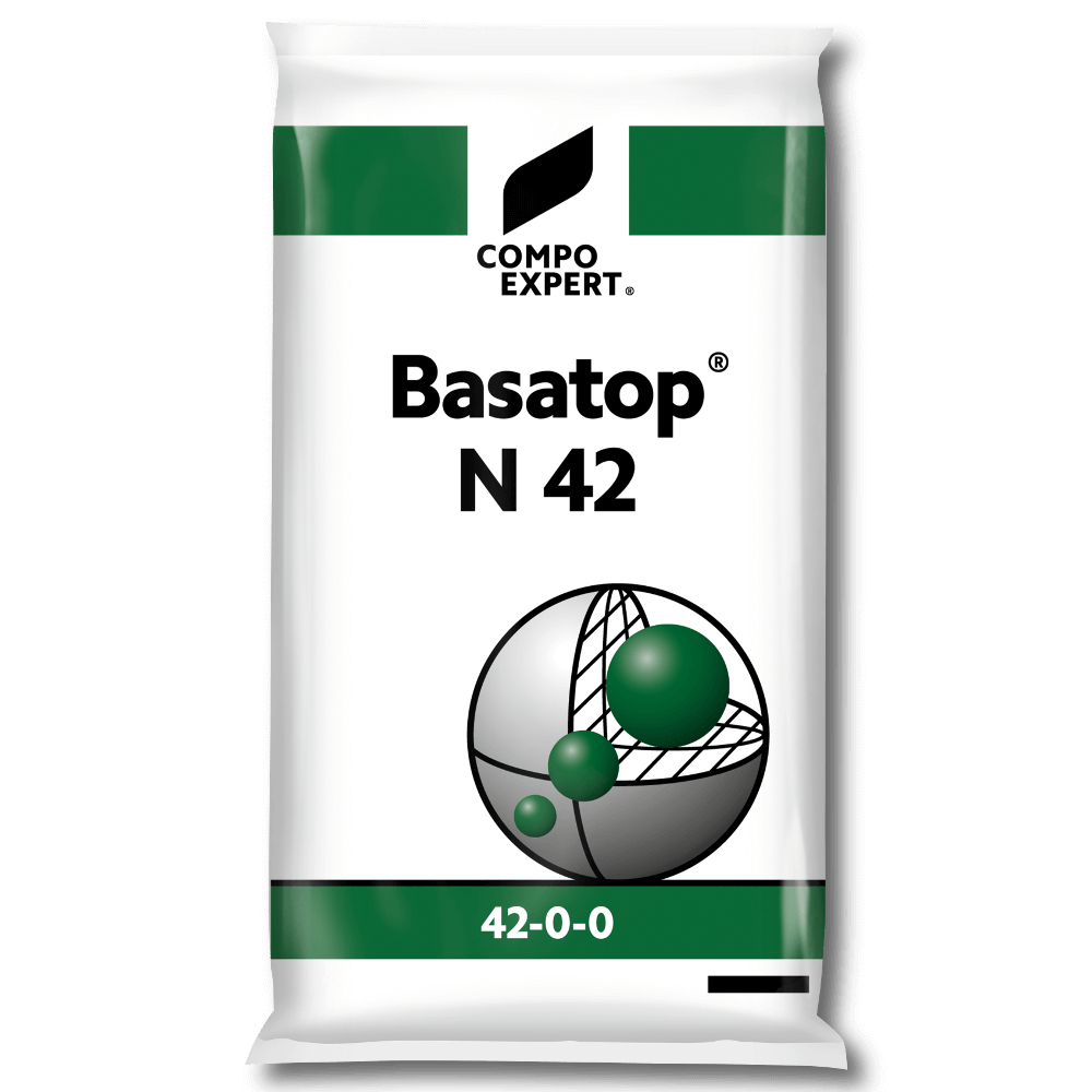 COMPO EXPERT® Basatop® N 42