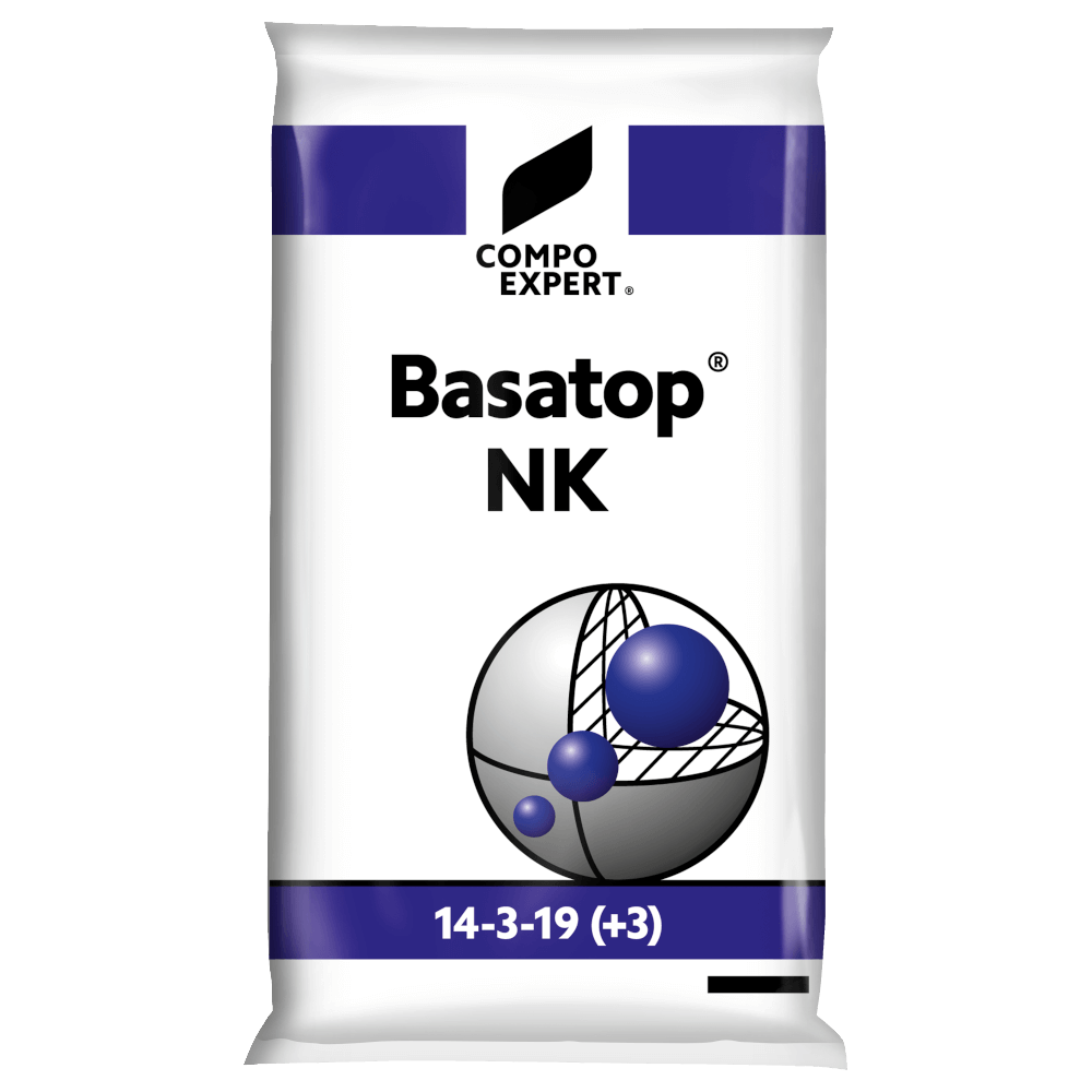 COMPO EXPERT® Basatop® NK