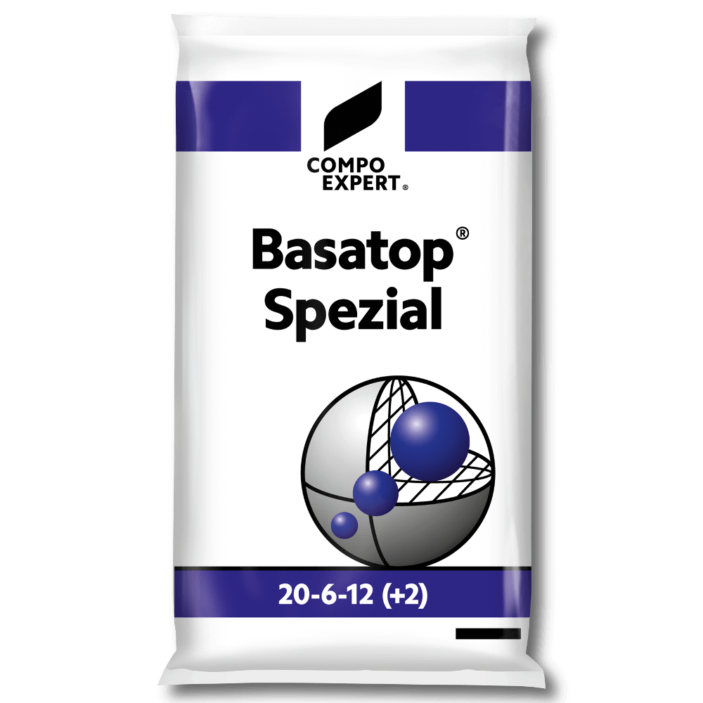 COMPO EXPERT® Basatop® Spezial