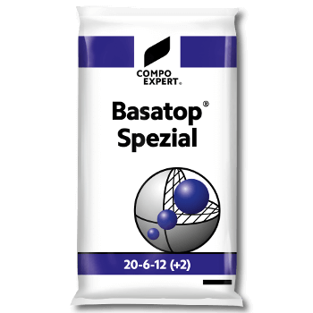 COMPO EXPERT® Basatop® Spezial