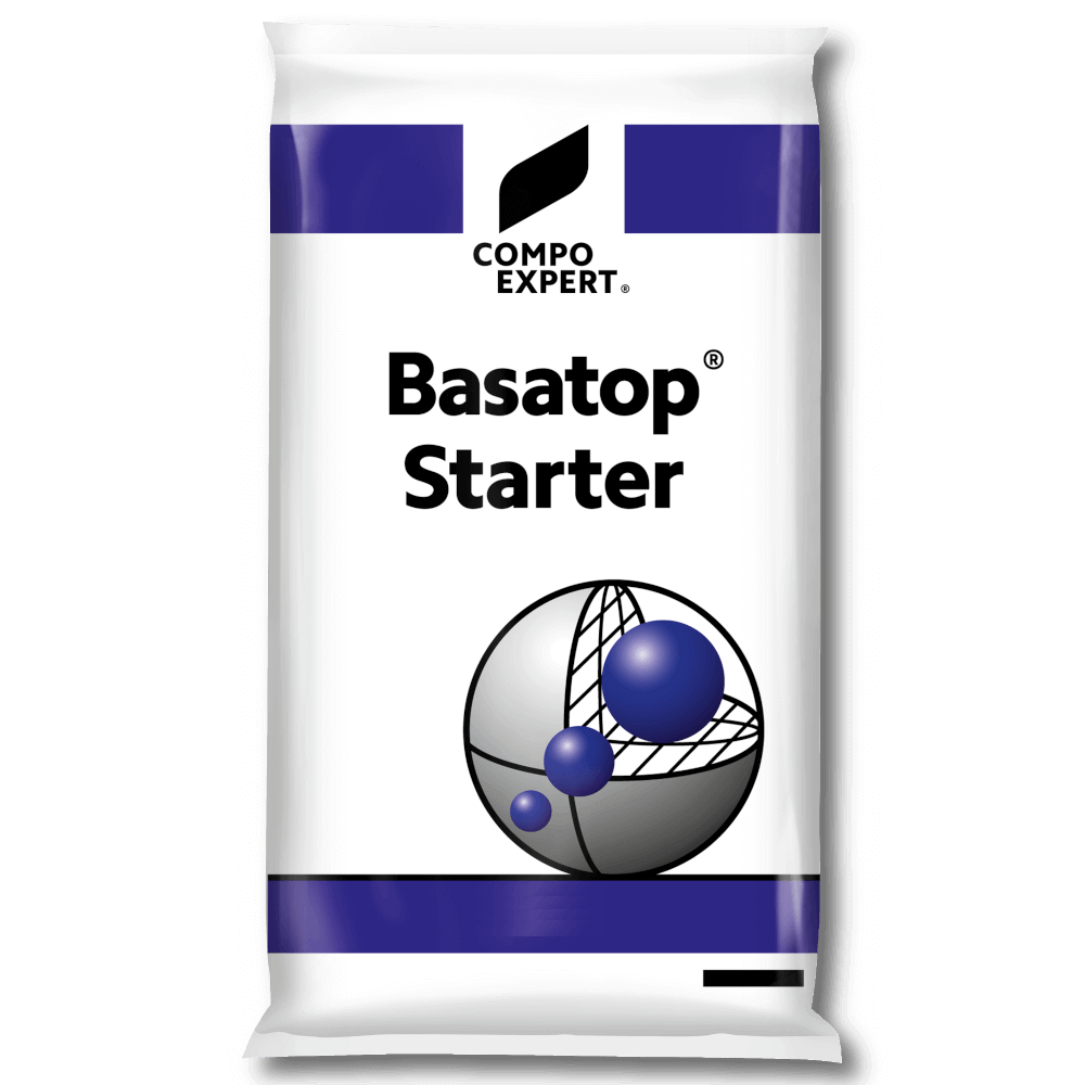 COMPO EXPERT® Basatop® Starter