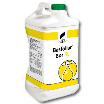 COMPO EXPERT® Basfoliar® Bor SL