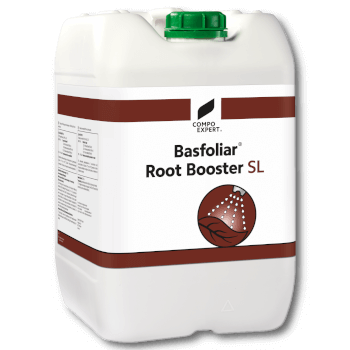 COMPO EXPERT® Basfoliar® Root Booster SL