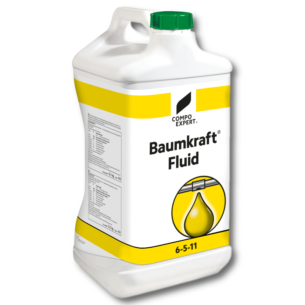 COMPO EXPERT® Baumkraft® Fluid