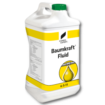 COMPO EXPERT® Baumkraft® Fluid