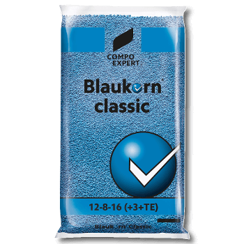 COMPO EXPERT® Blaukorn® classic