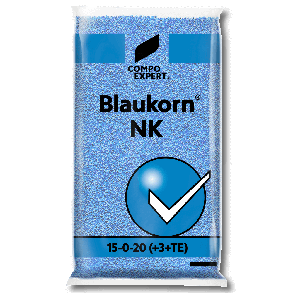 COMPO EXPERT® Blaukorn® NK