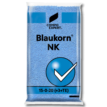 COMPO EXPERT® Blaukorn® NK