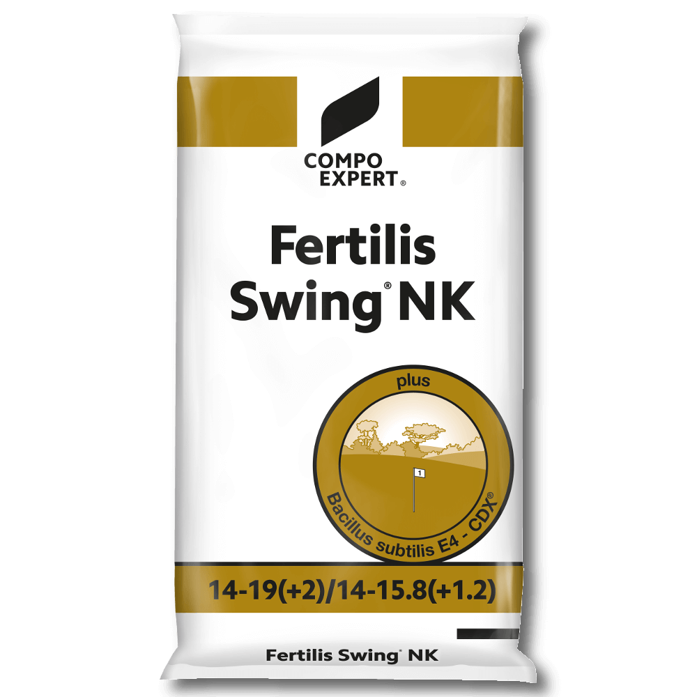 COMPO EXPERT® Fertilis Swing NK