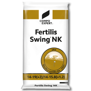 COMPO EXPERT® Fertilis Swing NK