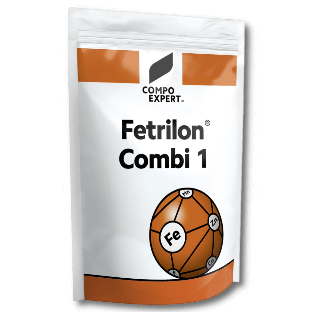 COMPO EXPERT® Fetrilon® Combi 1