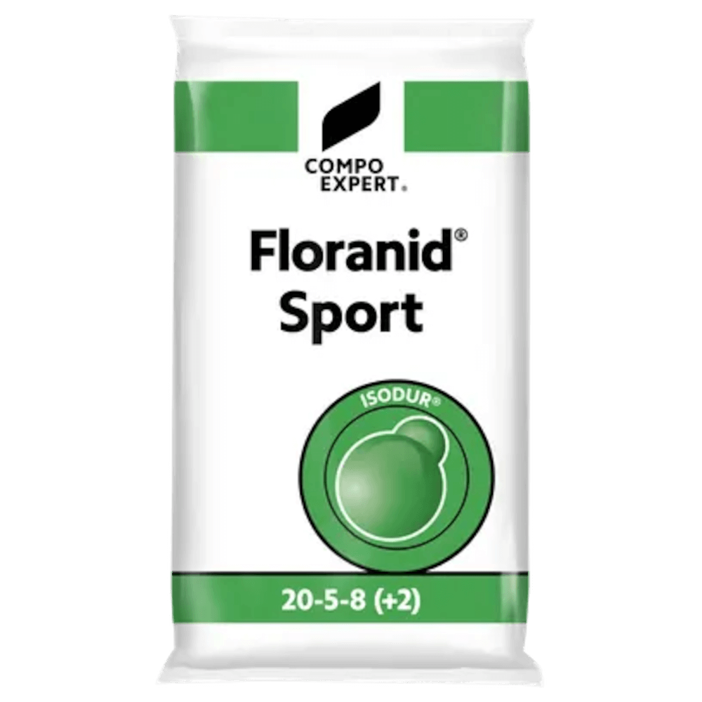 COMPO EXPERT® Floranid® Sport 20-5-8