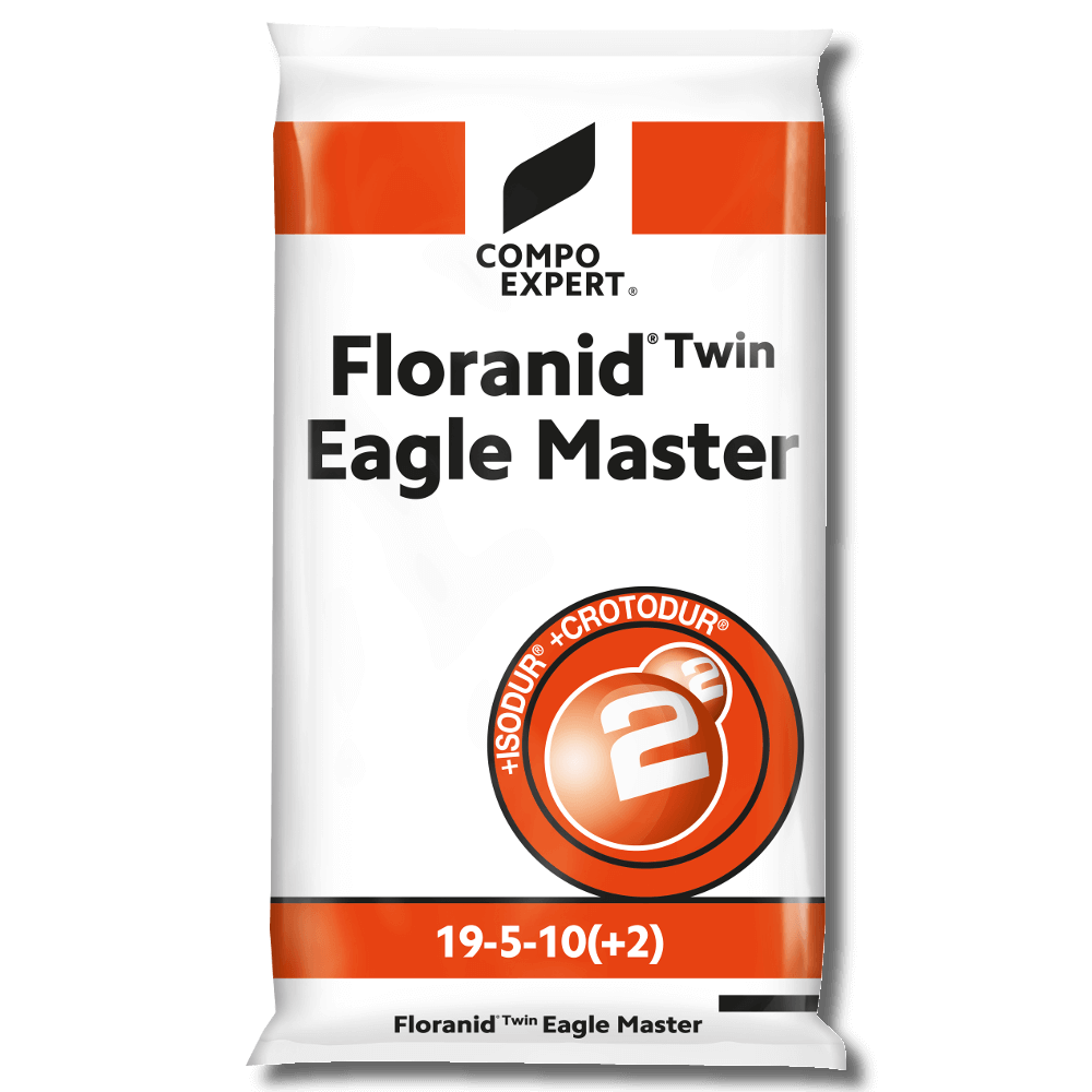 COMPO EXPERT® Floranid® Twin Eagle Master
