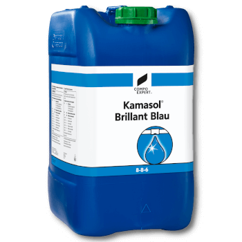 COMPO EXPERT® Kamasol® Brillant Blau