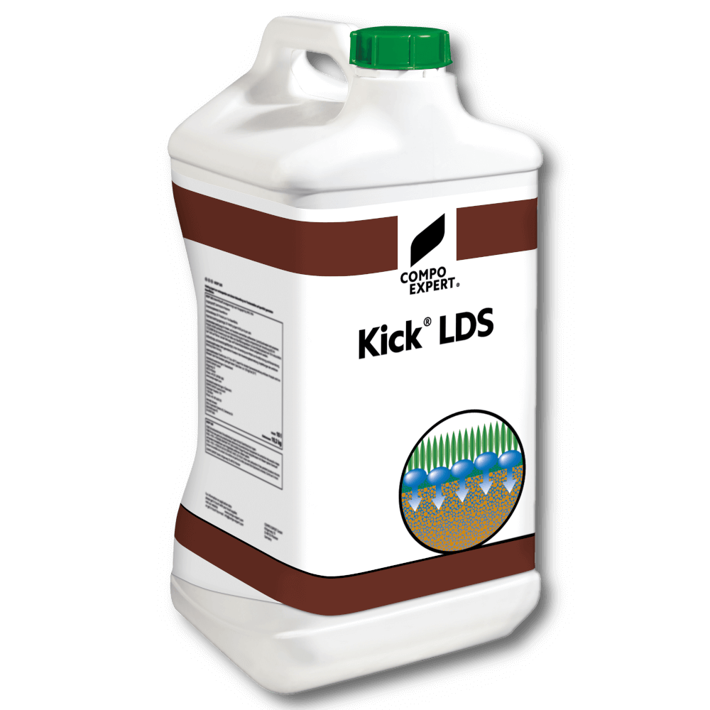 COMPO EXPERT® Kick® LDS