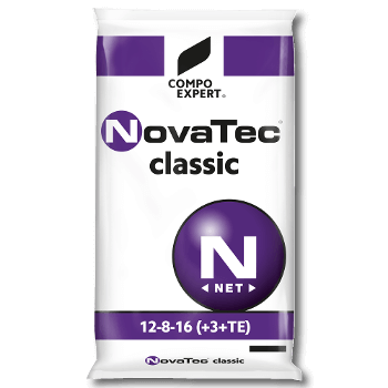 COMPO EXPERT® NovaTec® classic