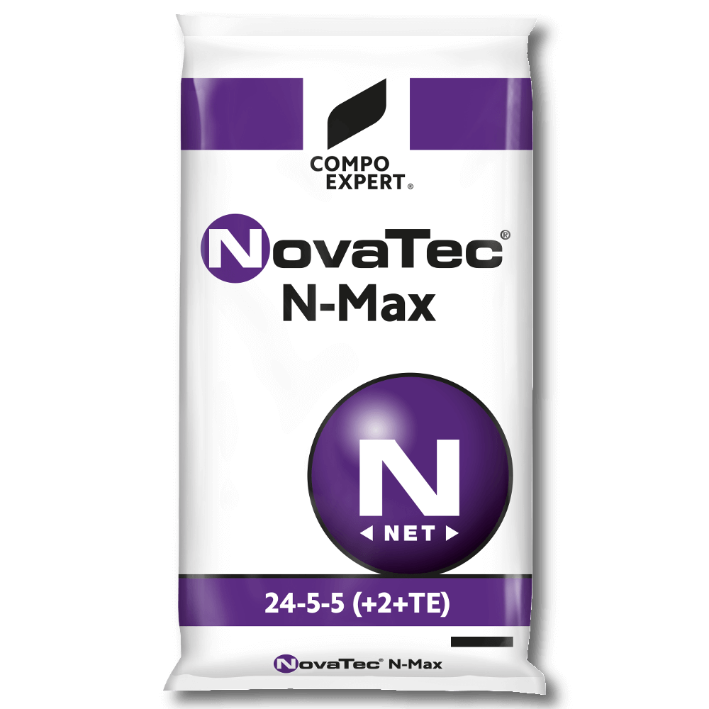 COMPO EXPERT® NovaTec® N-Max