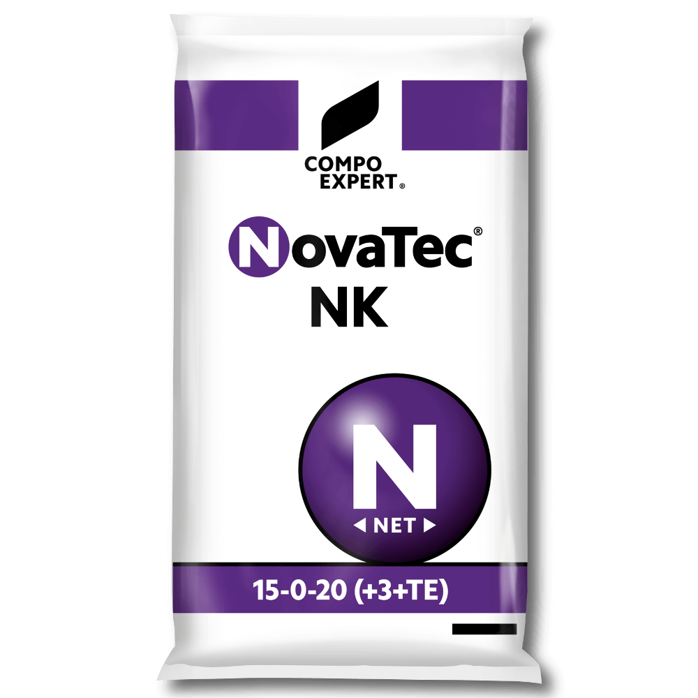 COMPO EXPERT® NovaTec® NK