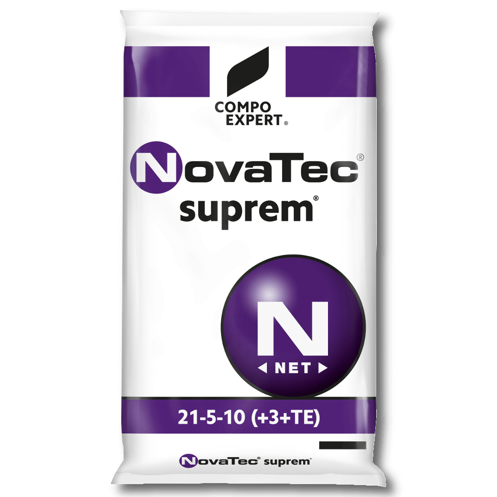 COMPO EXPERT® NovaTec® suprem