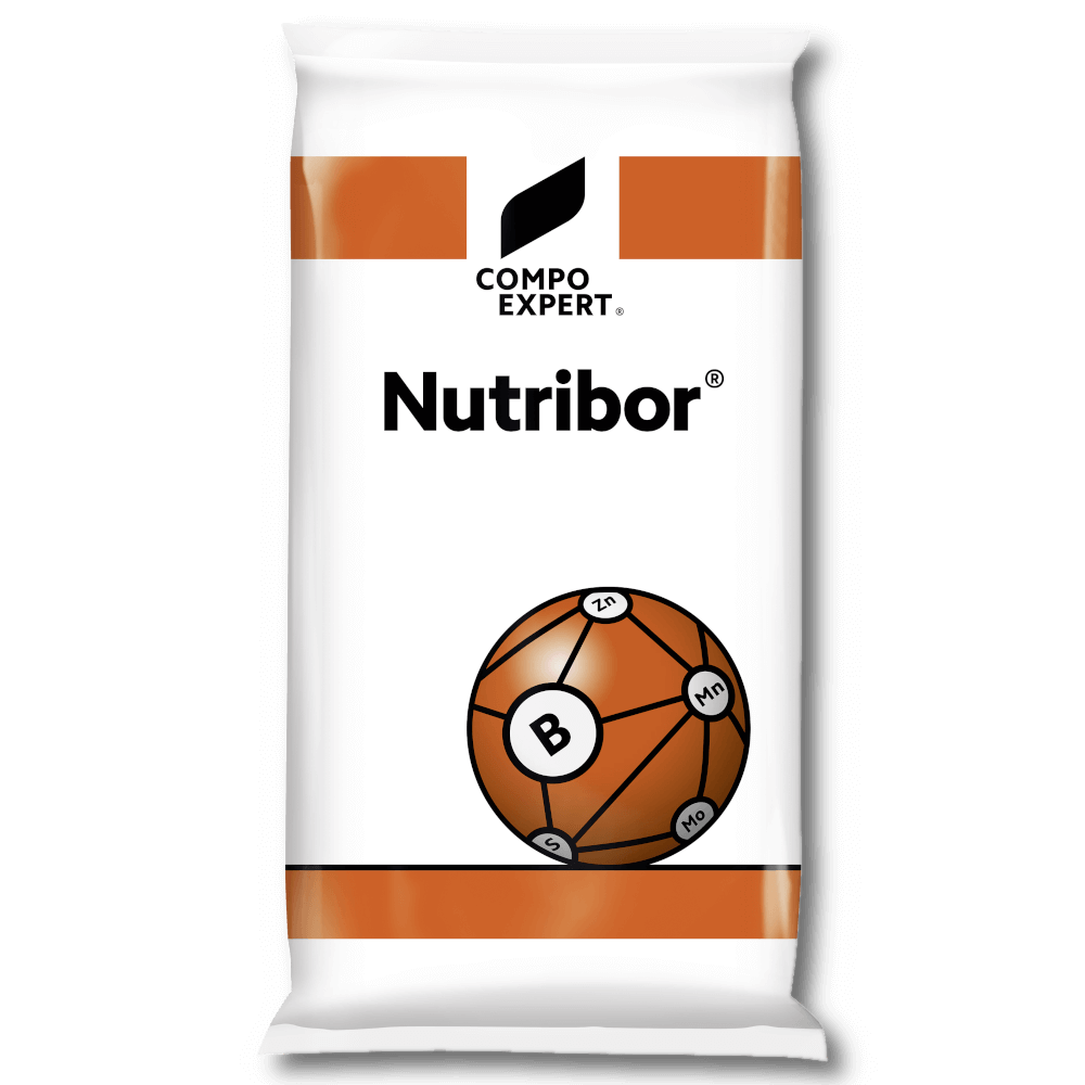 COMPO EXPERT® Nutribor®