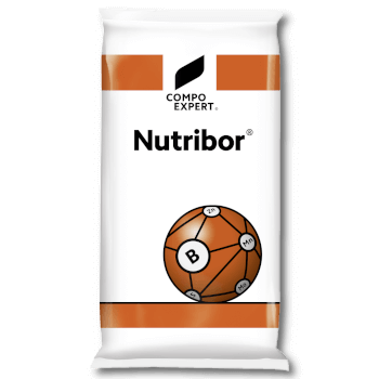 COMPO EXPERT® Nutribor®