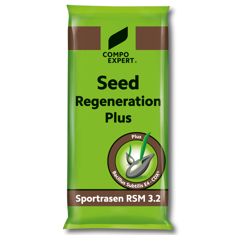 COMPO EXPERT® Seed Regeneration Plus RSM 3.2 