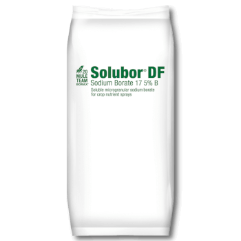 COMPO EXPERT® Solubor® DF