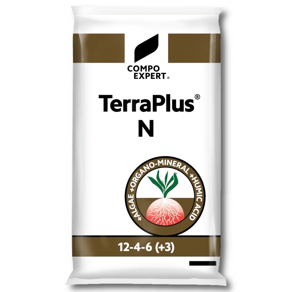 COMPO EXPERT® TerraPlus® N