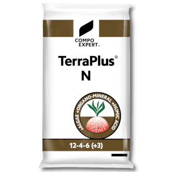 COMPO EXPERT® TerraPlus® N