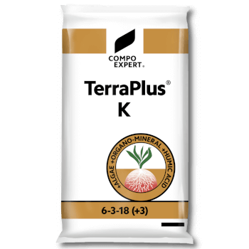 COMPO EXPERT® TerraPlus® K