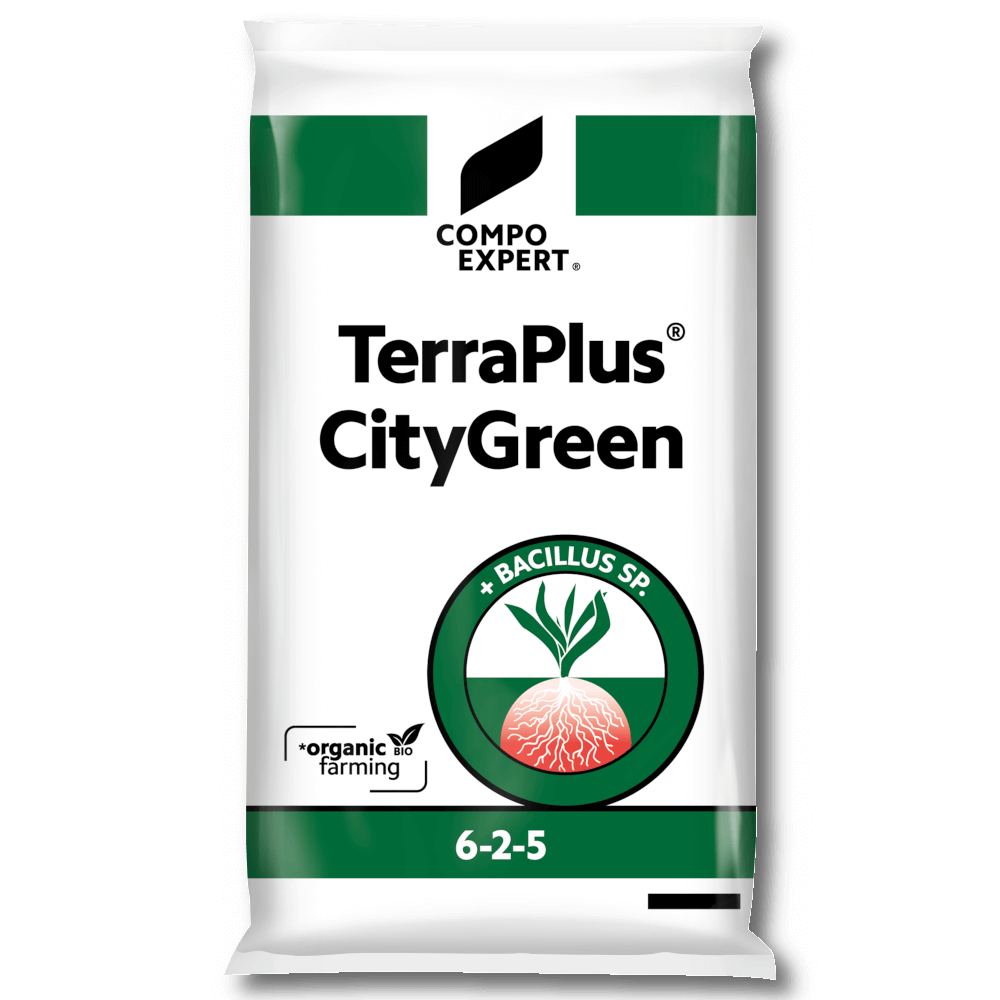 COMPO EXPERT® TerraPlus® CityGreen
