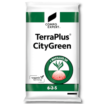 COMPO EXPERT® TerraPlus® CityGreen