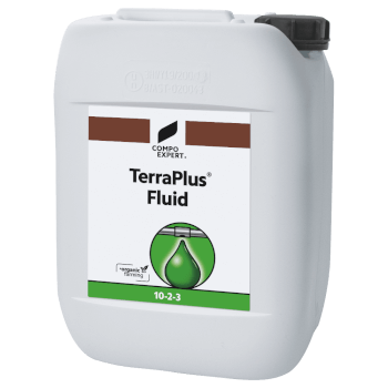COMPO EXPERT® TerraPlus® Fluid 10-2-3