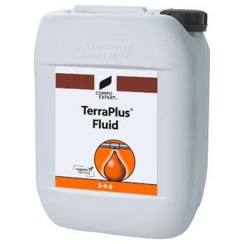 COMPO EXPERT® TerraPlus® Fluid 2-4-6