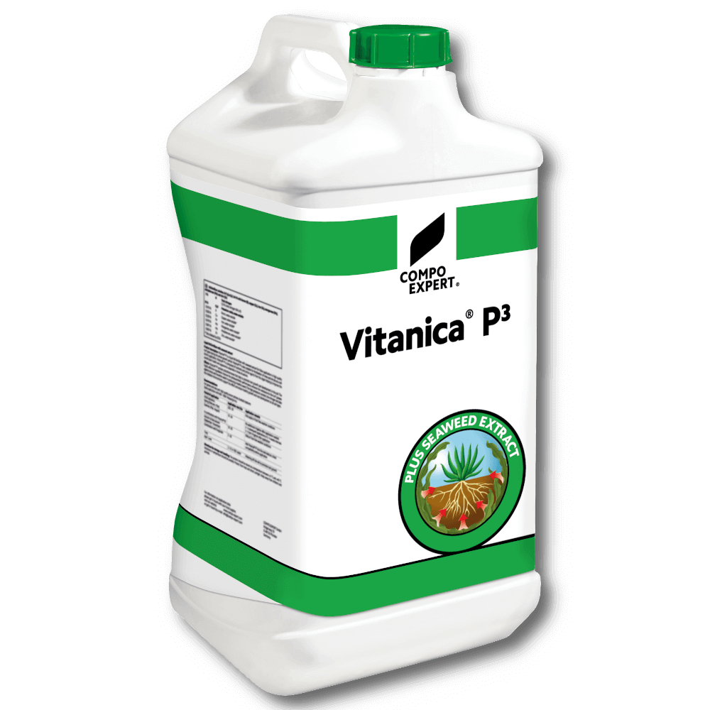 COMPO EXPERT® Vitanica®P³