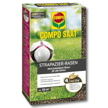 COMPO SAAT® Strapazier-Rasen