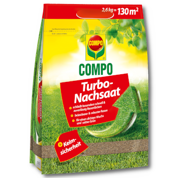 COMPO® Turbo-Nachsaat
