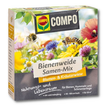 COMPO® Samen-Mix Bienenweide