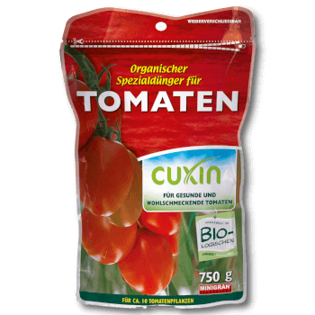 Cuxin engrais pour tomates