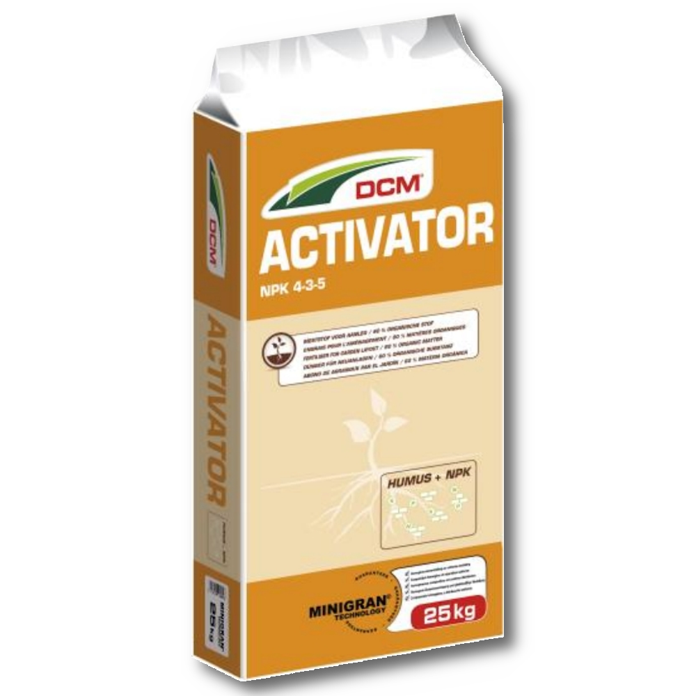 Cuxin DCM Activator