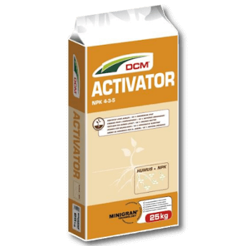 Cuxin DCM Activator