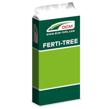 Cuxin DCM Profi FERTI-TREE