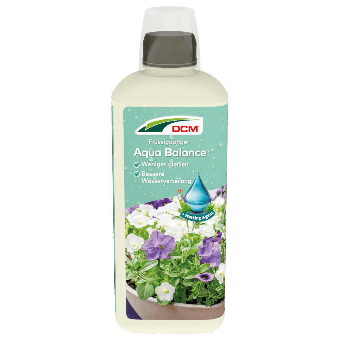 Cuxin DCM Flüssigdünger Aqua Balance®