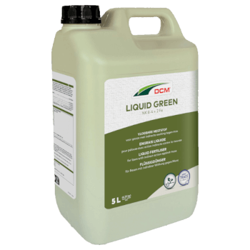 Cuxin DCM Liquid Green