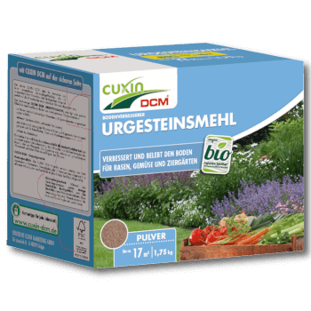 Cuxin DCM 1,5 Kg Kompost-Beschleuniger Nährstoffe Laub Gemüse Komposter Gras 