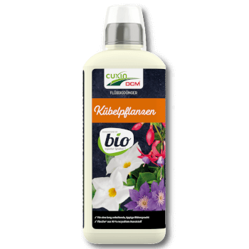 Cuxin engrais liquide pour plantes en pot bio