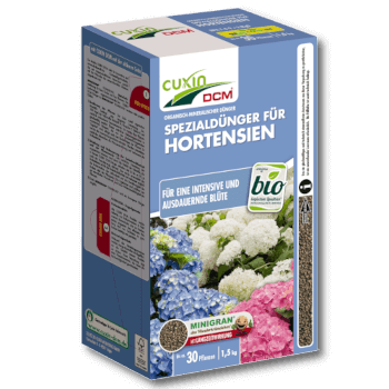 Cuxin Hortensiendünger